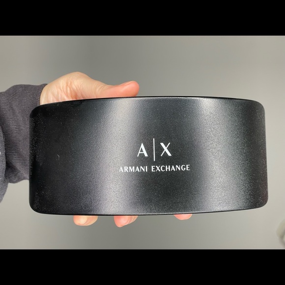 Armani Exchange sunglasses - Picture 3 of 8